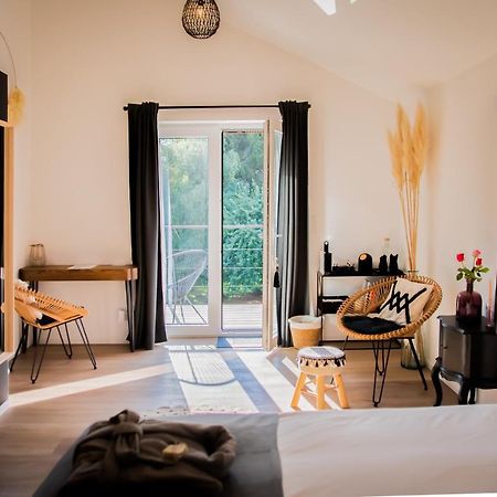 Au Calme De Hosdent Bed & Breakfast Braives Luaran gambar