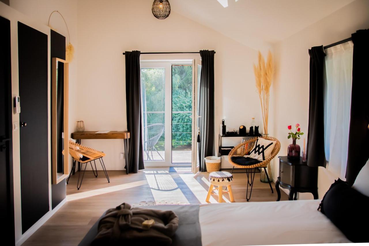 Au Calme De Hosdent Bed & Breakfast Braives Luaran gambar