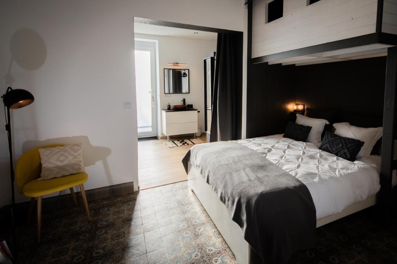 Au Calme De Hosdent Bed & Breakfast Braives Luaran gambar