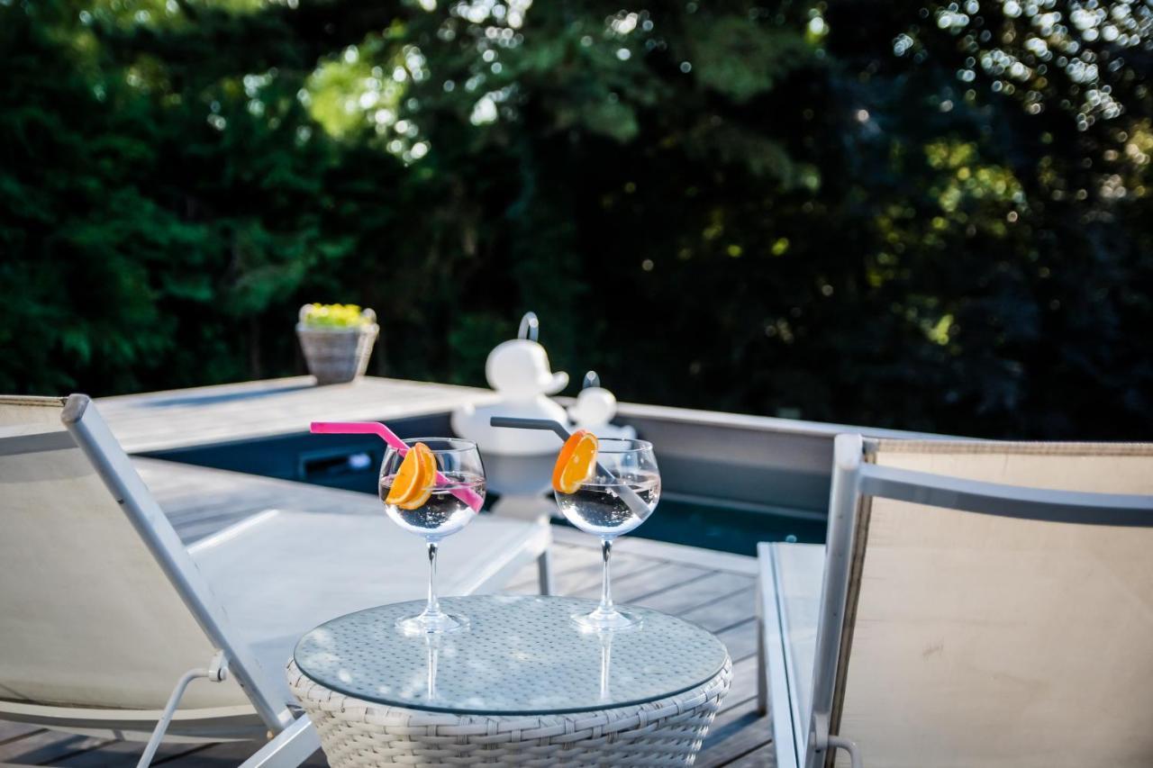 Au Calme De Hosdent Bed & Breakfast Braives Luaran gambar