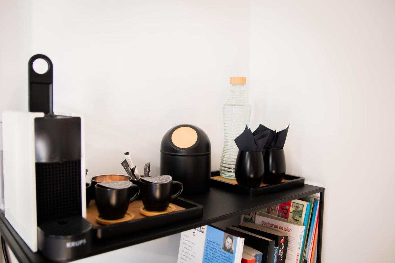 Au Calme De Hosdent Bed & Breakfast Braives Luaran gambar