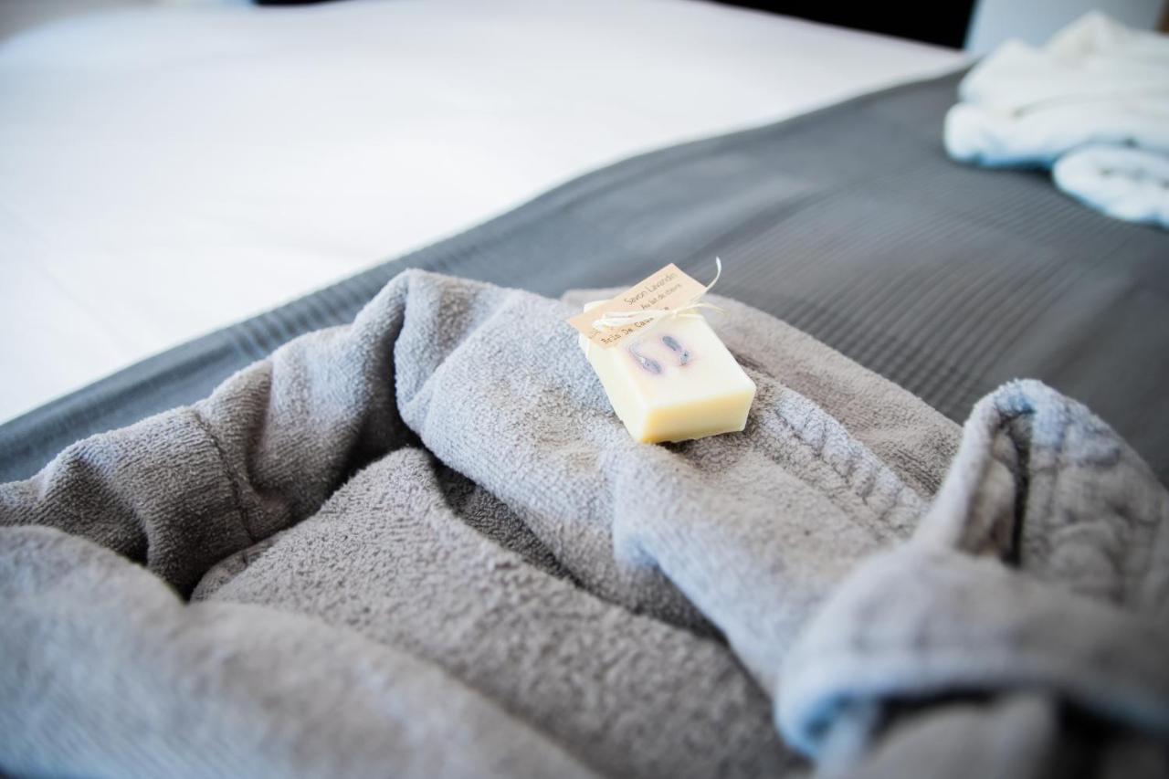 Au Calme De Hosdent Bed & Breakfast Braives Luaran gambar
