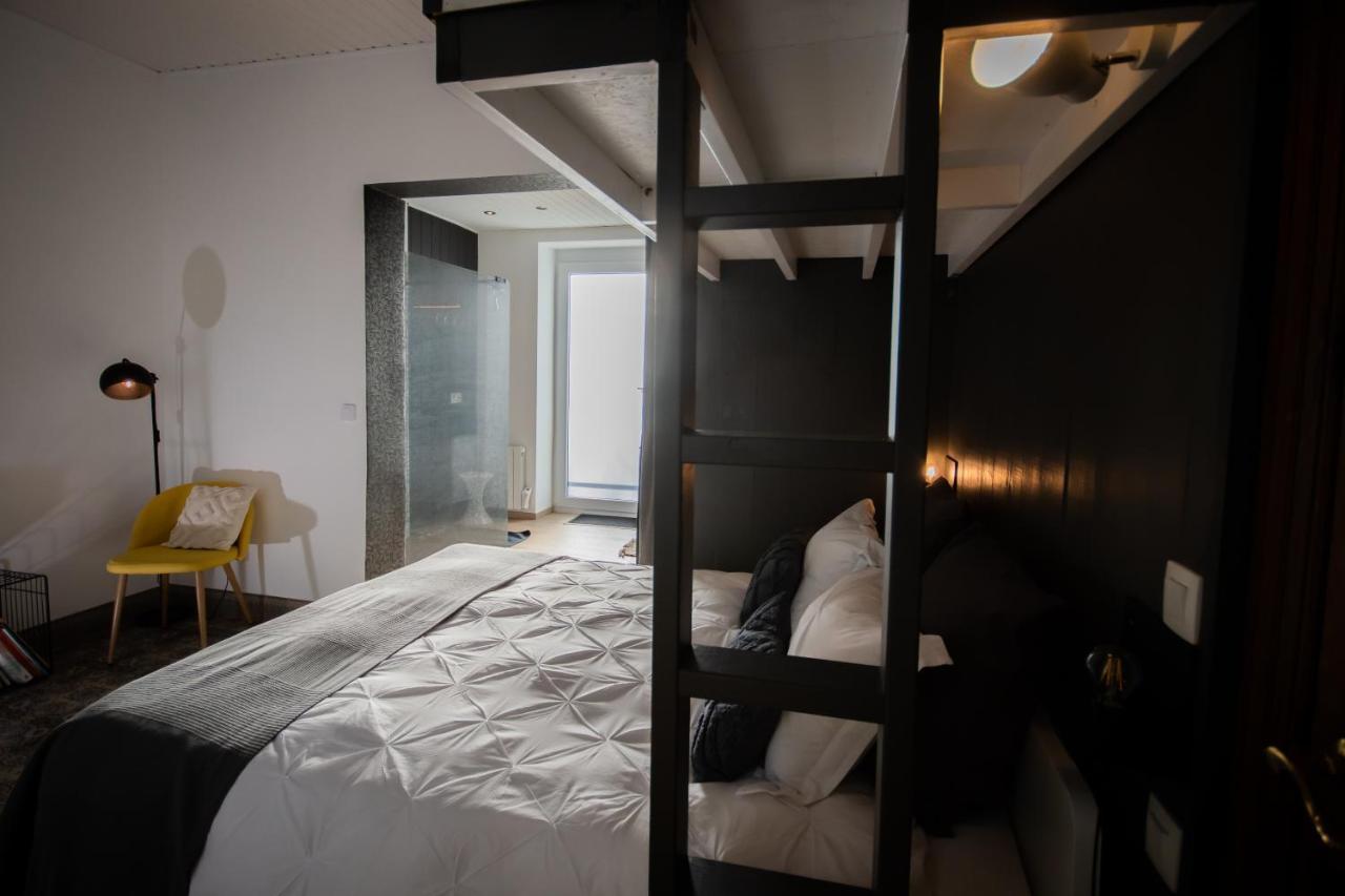 Au Calme De Hosdent Bed & Breakfast Braives Luaran gambar
