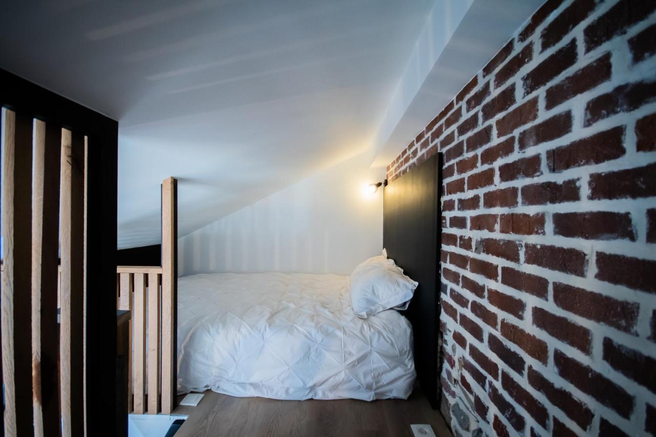 Au Calme De Hosdent Bed & Breakfast Braives Luaran gambar
