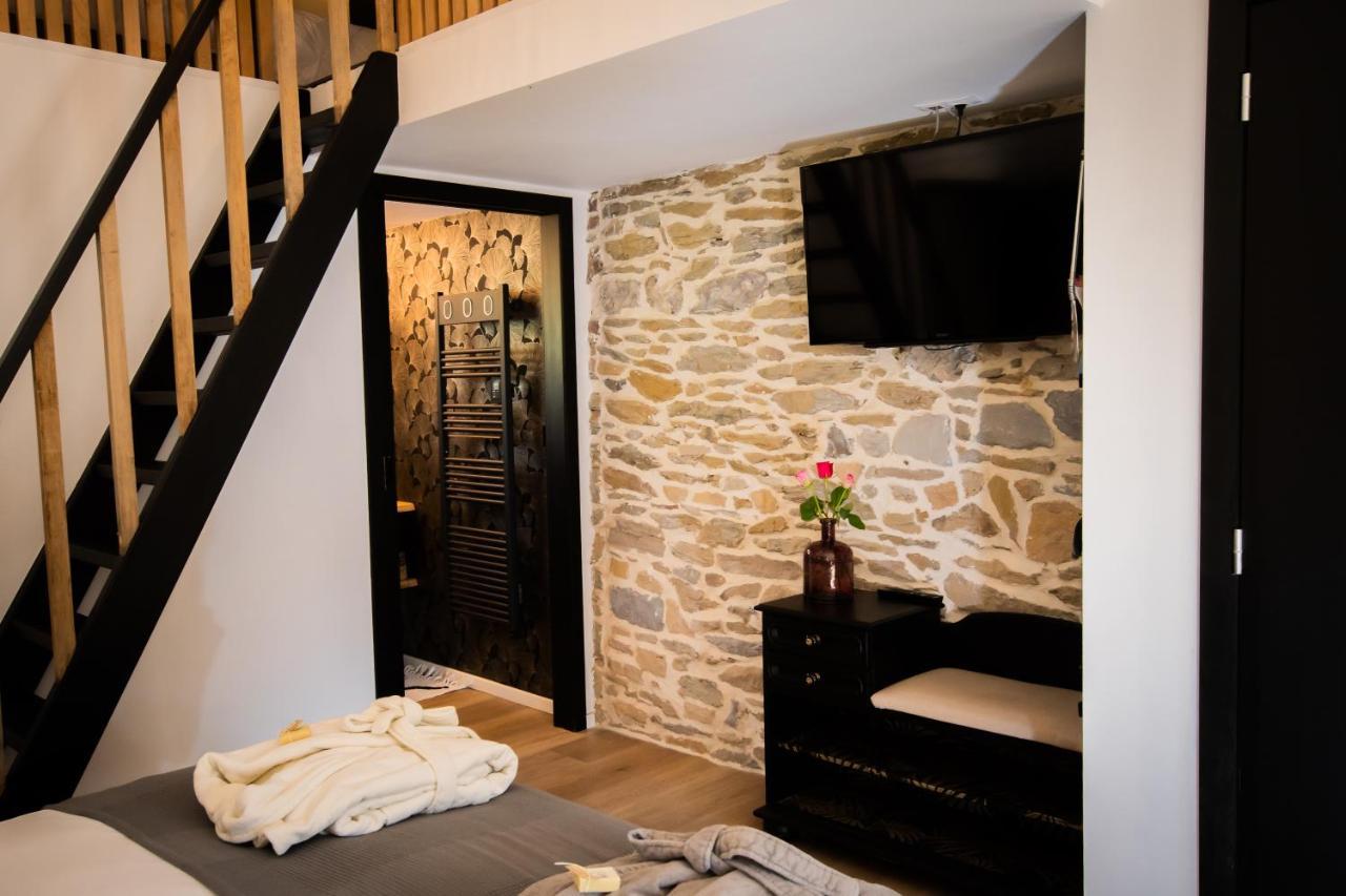 Au Calme De Hosdent Bed & Breakfast Braives Luaran gambar