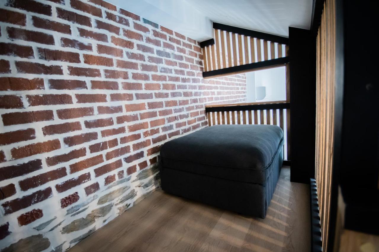 Au Calme De Hosdent Bed & Breakfast Braives Luaran gambar